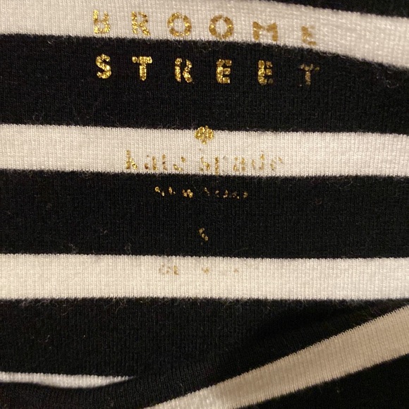 Kate Spade Broome Street Skater Dress. Size Small - Picture 3 of 6